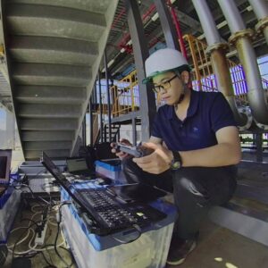 Assabumrungrat Rawin