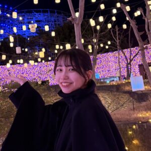 石川 爽